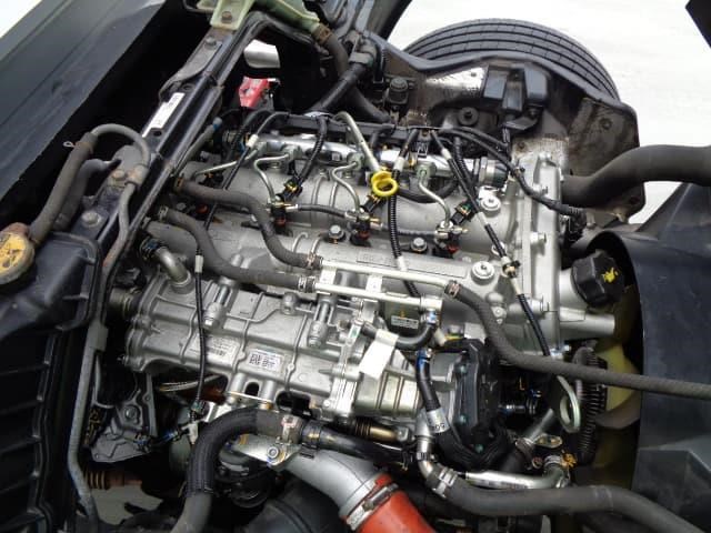 fuso canter 876760 035