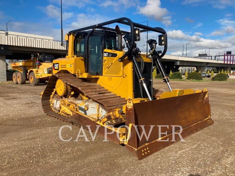 caterpillar d 6 t lgp 877871 003