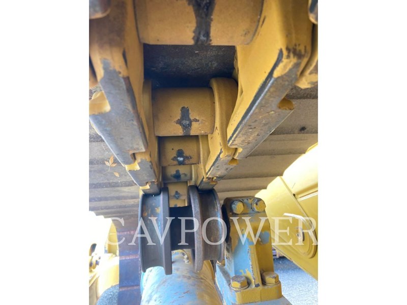 caterpillar d 6 t lgp 877871 035