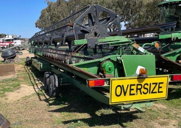john deere cts 891631 011