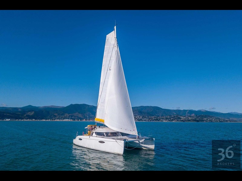 fountaine pajot orana 44 891937 007