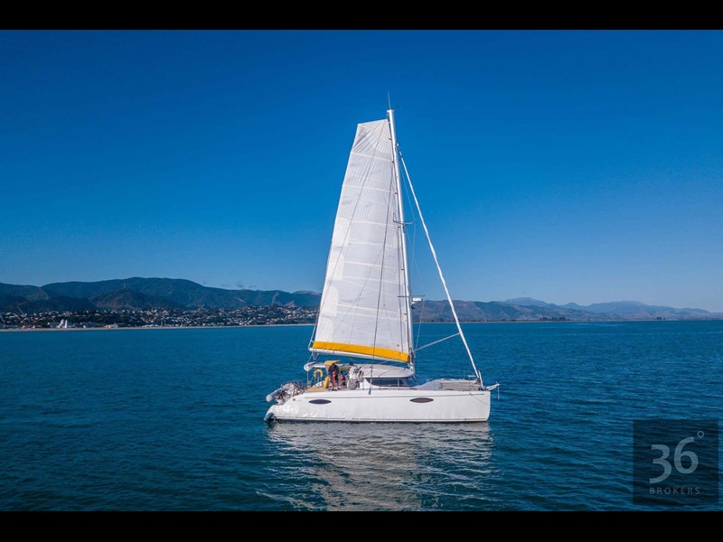 fountaine pajot orana 44 891937 009
