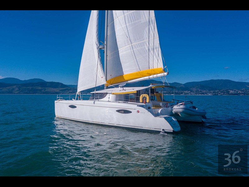 fountaine pajot orana 44 891937 015