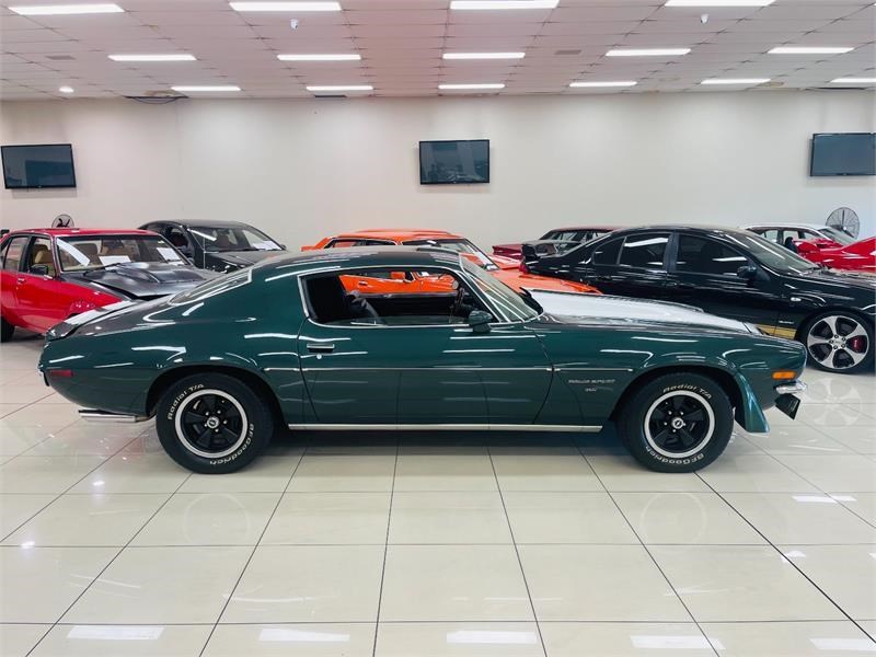 chevrolet camaro 891958 005