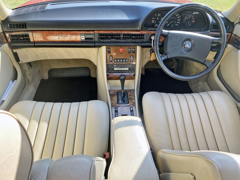mercedes-benz 280se 892083 025