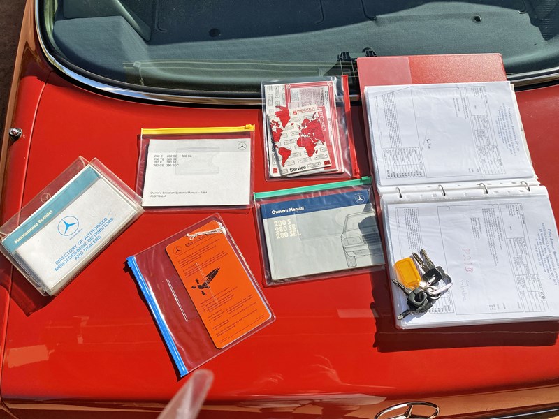 mercedes-benz 280se 892083 029