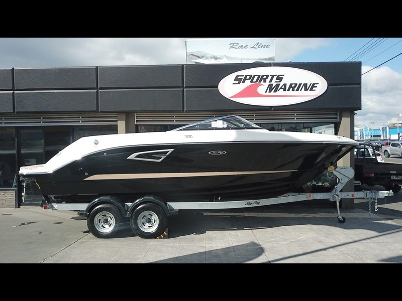 sea ray 230 slx 892063 005