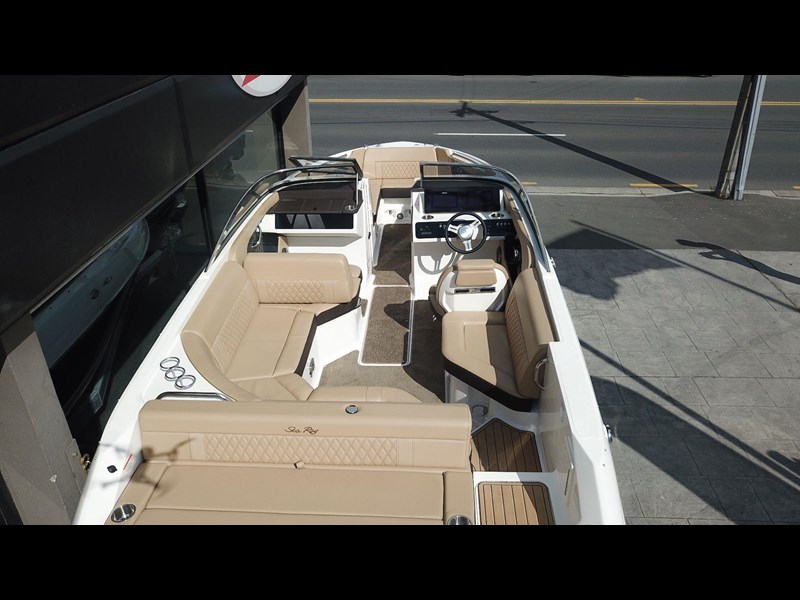 sea ray 230 slx 892063 019