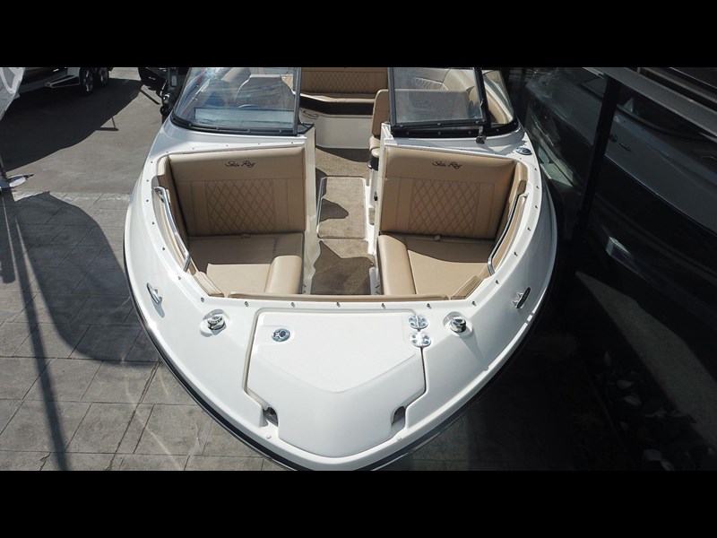 sea ray 230 slx 892063 009