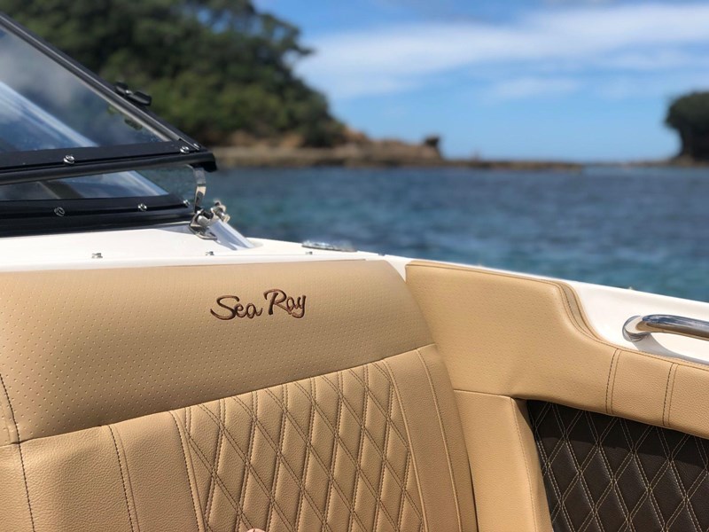 sea ray 230 slx 892063 011