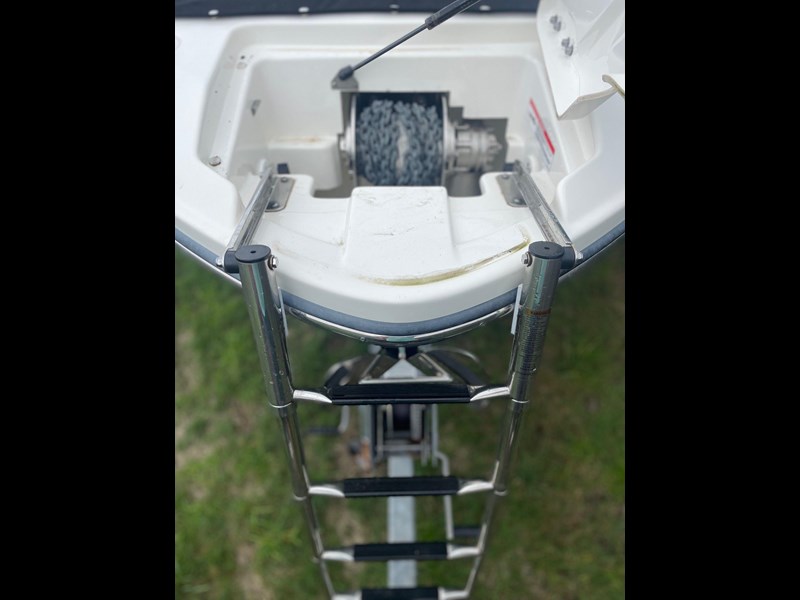 sea ray 230 slx 892063 039