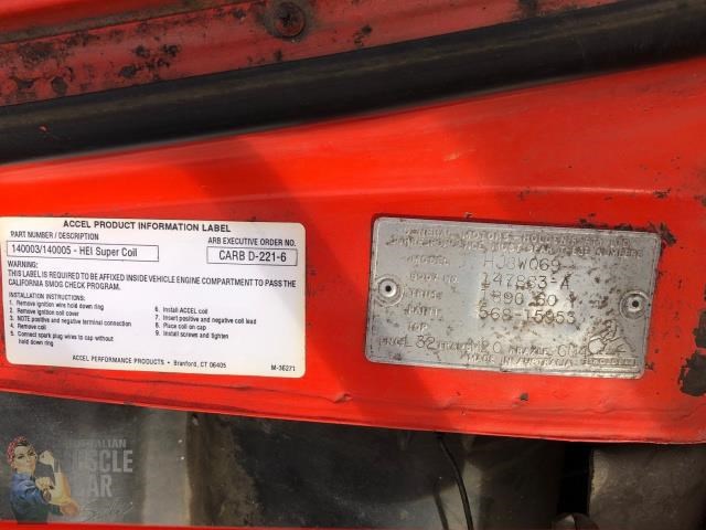 holden monaro 892129 037