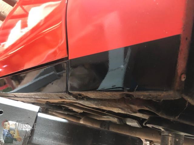 holden monaro 892129 087
