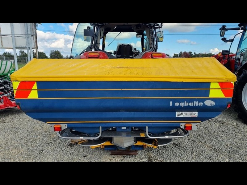 bogballe m2w plus 892190 001