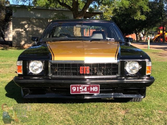 holden monaro 892301 007
