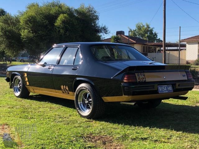 holden monaro 892301 015