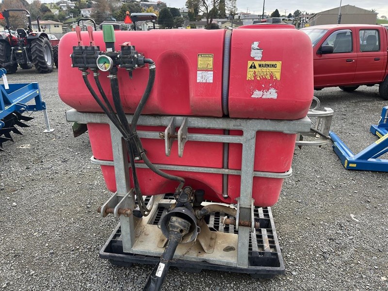 silvan 800l sprayer 892394 001