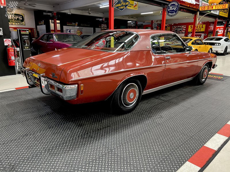 holden statesman 892414 081