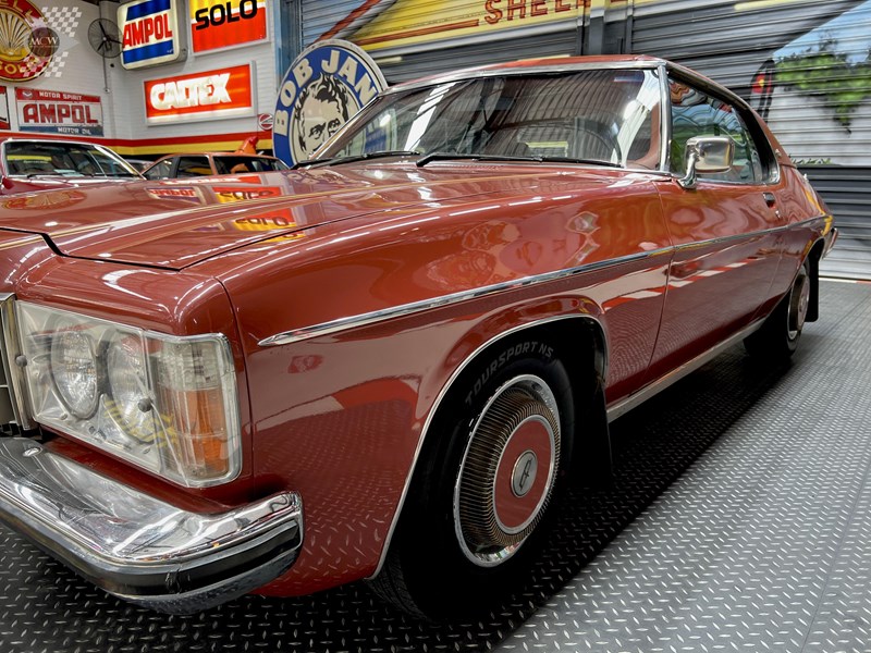 holden statesman 892414 103