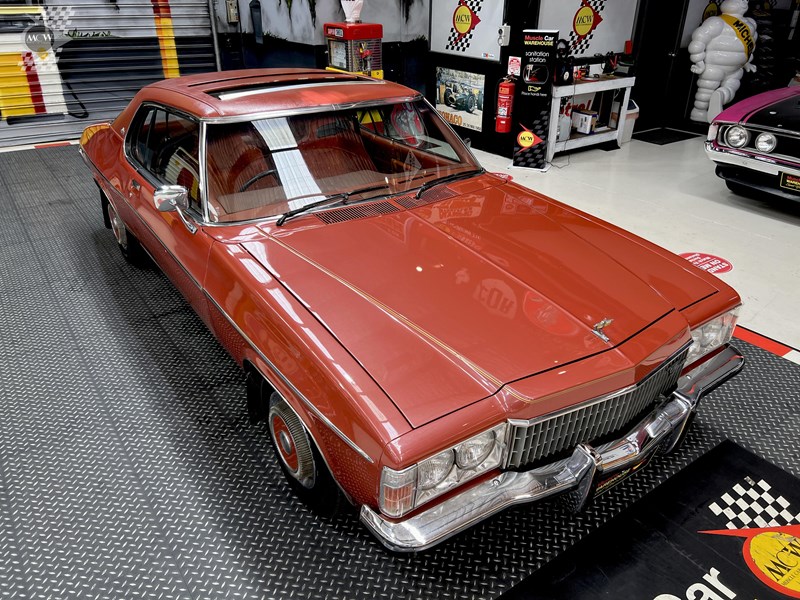 holden statesman 892414 125