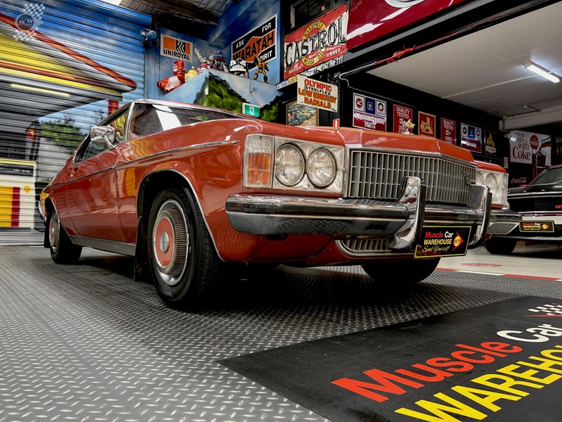 holden statesman 892414 163