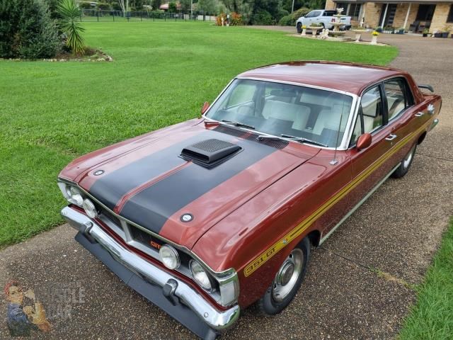 ford falcon 892462 005