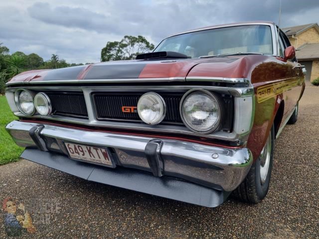 ford falcon 892462 007