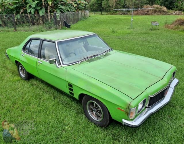 holden monaro 892463 005
