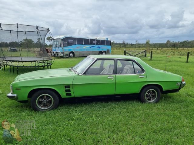 holden monaro 892463 035