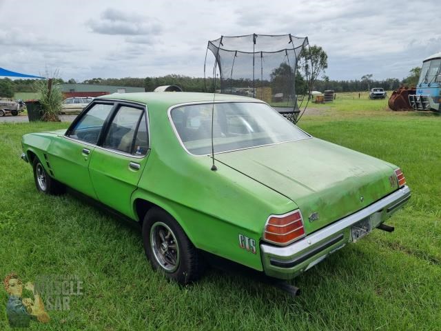 holden monaro 892463 045