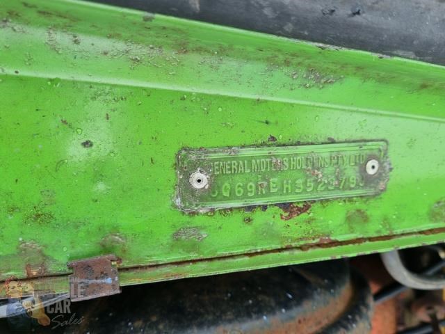 holden monaro 892463 055