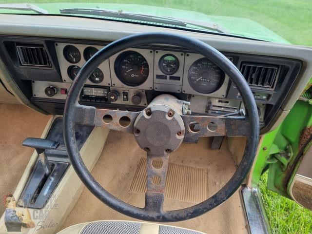 holden monaro 892463 065