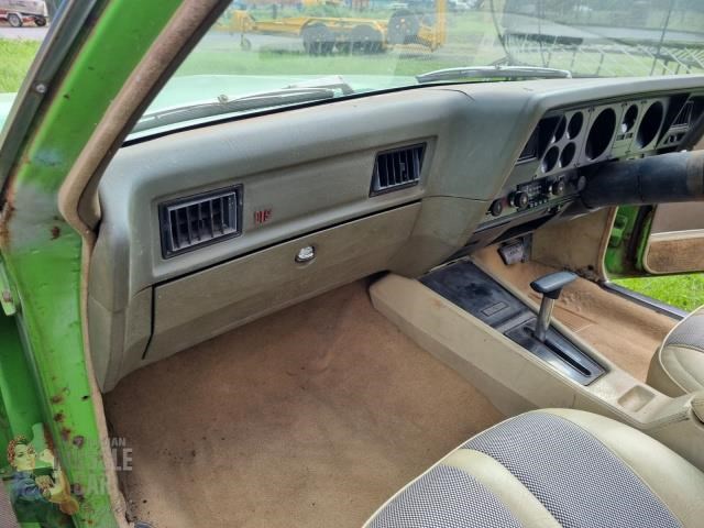 holden monaro 892463 073