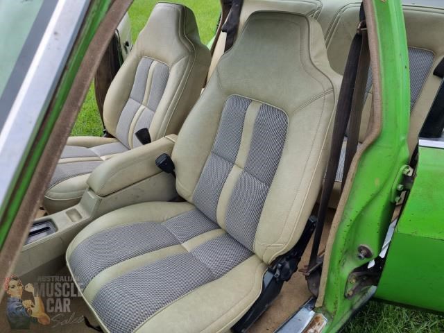 holden monaro 892463 081