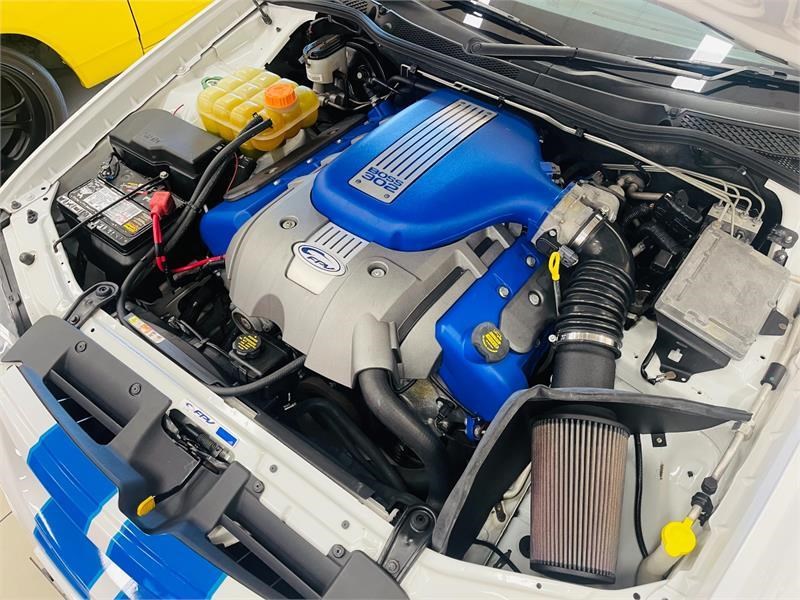 ford fpv 892484 025