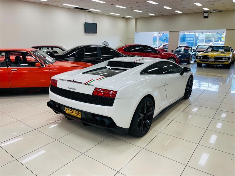 lamborghini gallardo 892488 007