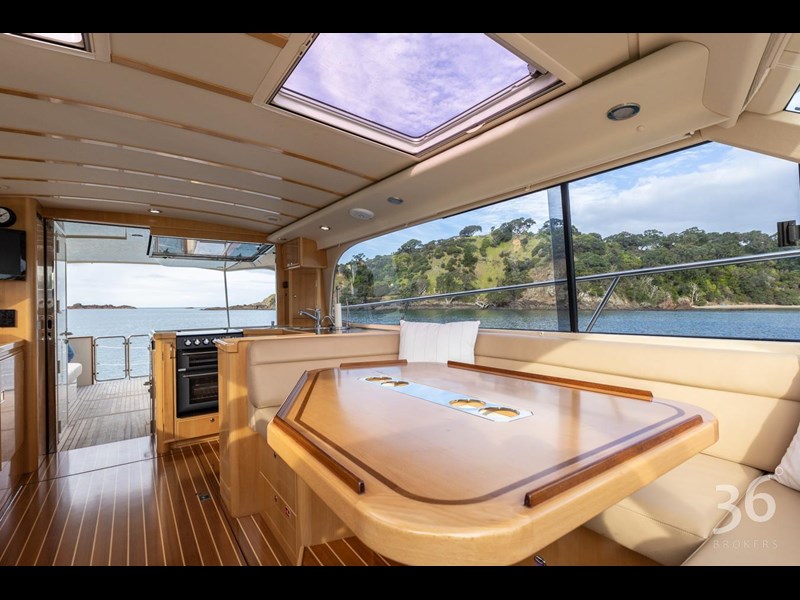 salthouse corsair cabriolet 49 892561 029