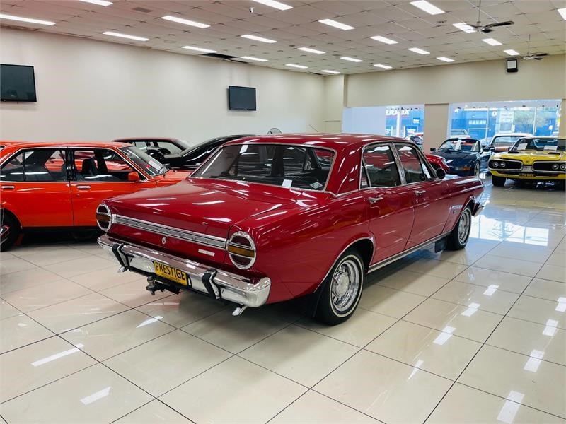ford fairmont 892630 009
