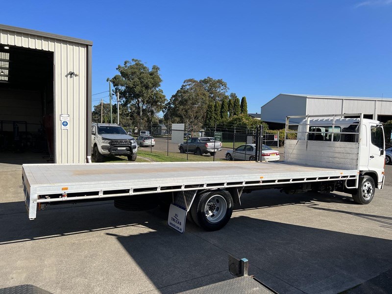 hino 500 series - fd 1126 long 892736 007