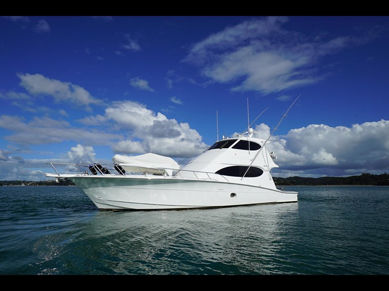 hatteras 64c 893129 013