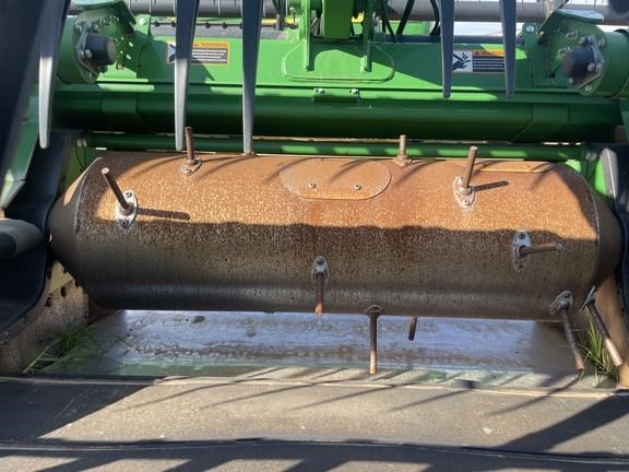 john deere s670 + 640d 893412 029