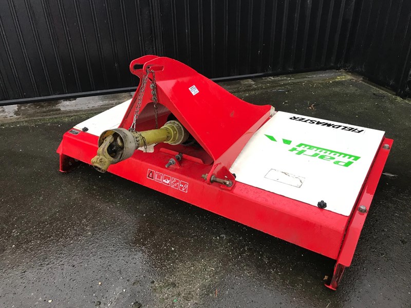 fieldmaster 180 parks mower 893624 005