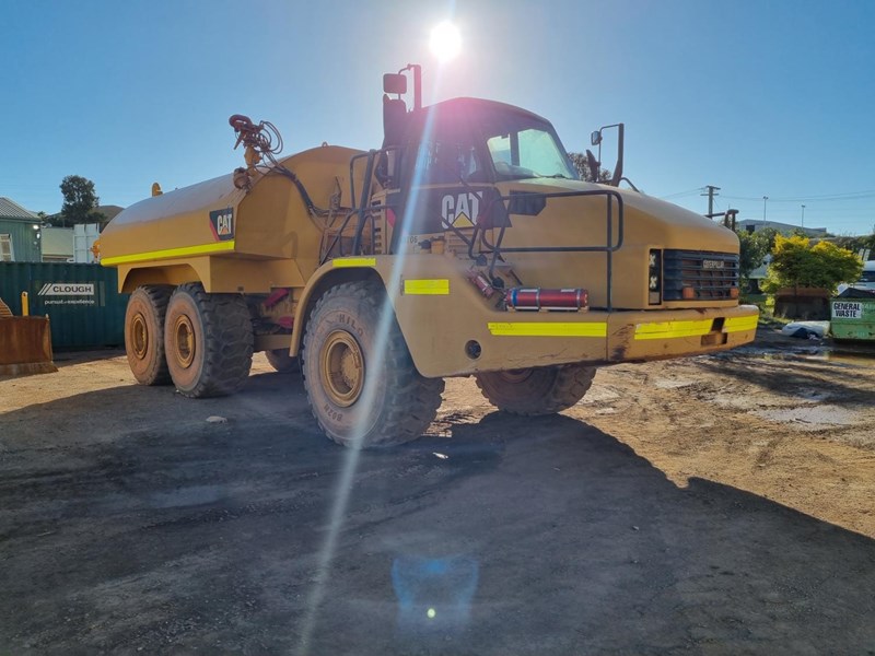 caterpillar 740 893640 005