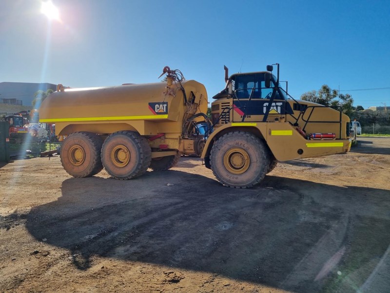caterpillar 740 893640 007