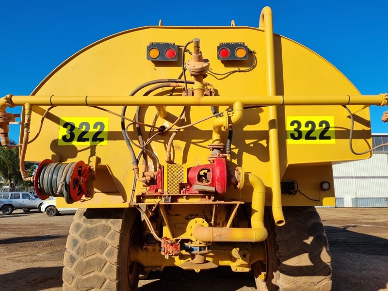 caterpillar 740 893640 015