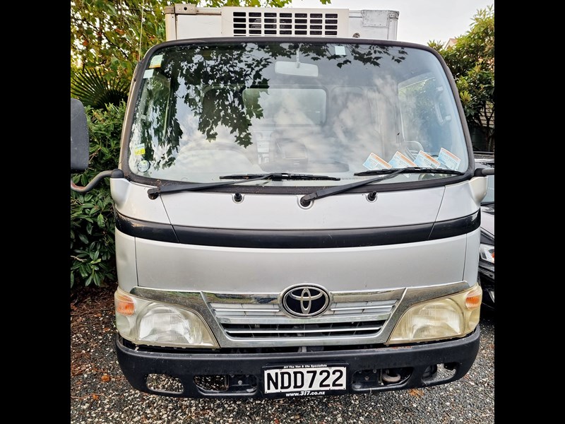 toyota dyna 893870 001