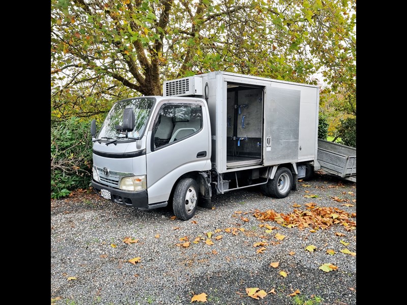 toyota dyna 893870 017