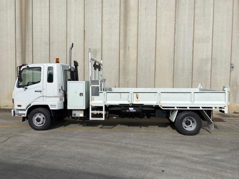 mitsubishi fighter fk 6 893775 003