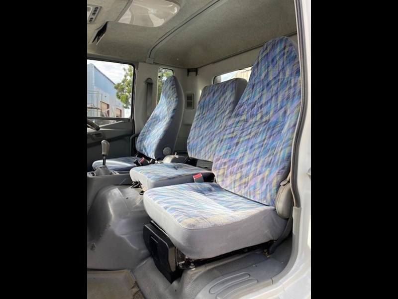 mitsubishi fighter fk 6 893775 019