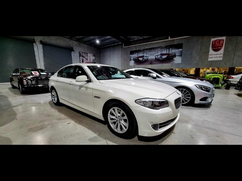 bmw 5 series 893812 019